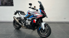 BMW M1000XR (24MY)